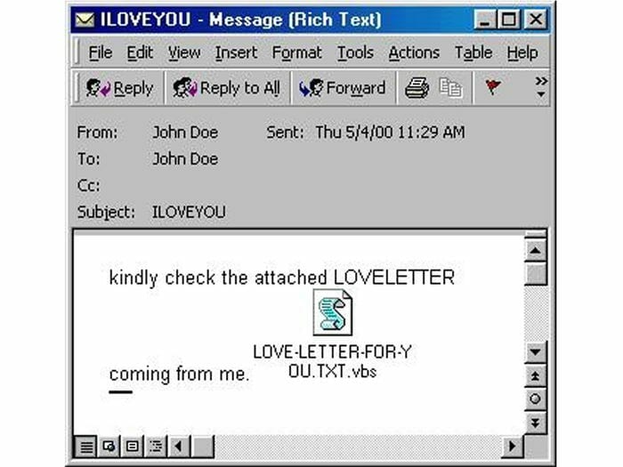 Tác phẩm nghệ thuật được đấu giá 1,345 triệu USD là một laptop chứa 6 virus nguy hiểm nhất lịch sử
